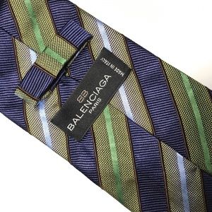 Balenciaga NeckTie. RARE